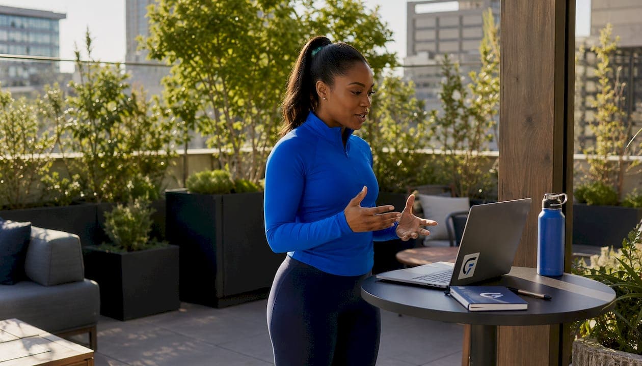 Best online personal trainers in the UK: 2026 guide