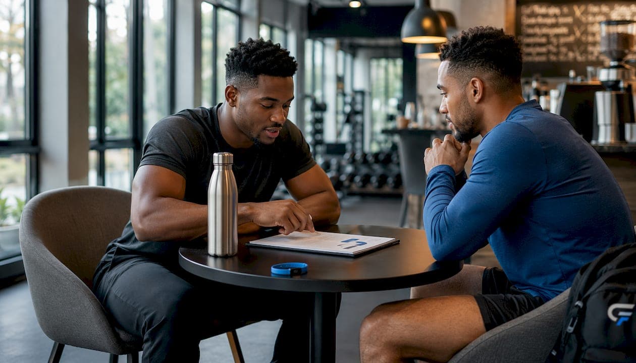 Best personal trainers Manchester: find your match