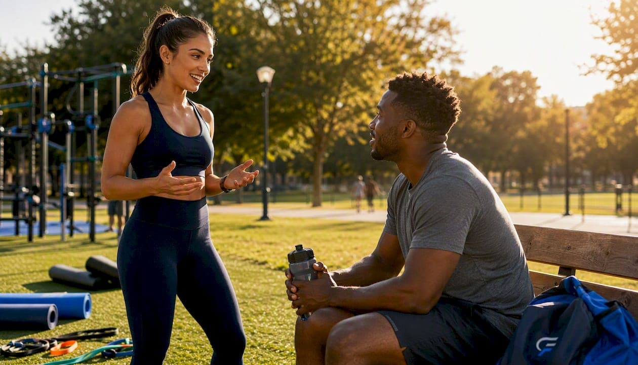 Personal trainer cost UK: what to expect in 2026